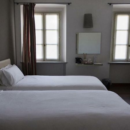 La Fermata Resort อาเลสซานเดรีย ภายนอก รูปภาพ