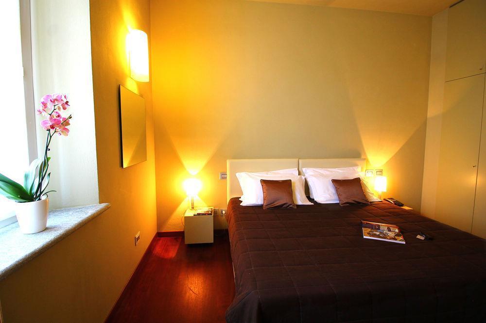 La Fermata Resort อาเลสซานเดรีย ภายนอก รูปภาพ