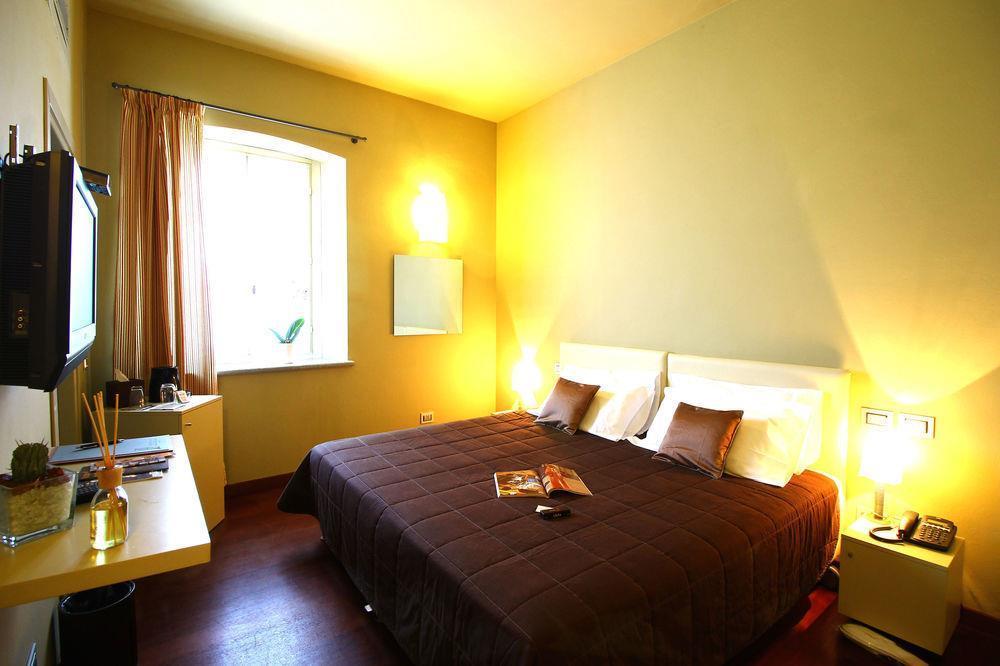 La Fermata Resort อาเลสซานเดรีย ภายนอก รูปภาพ