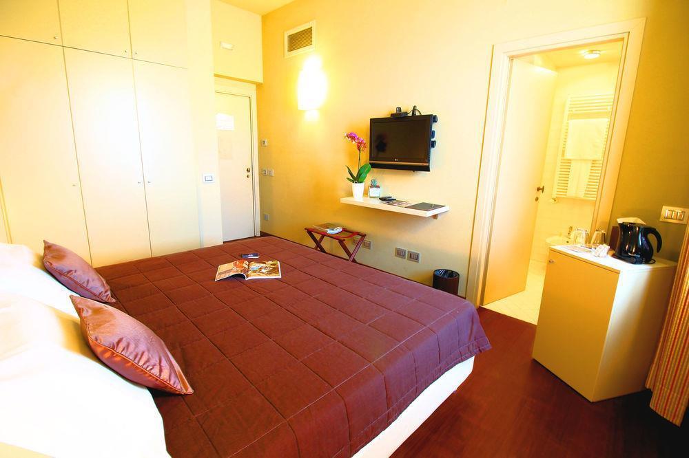 La Fermata Resort อาเลสซานเดรีย ภายนอก รูปภาพ