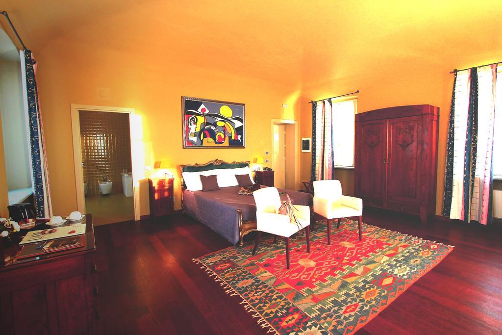 La Fermata Resort อาเลสซานเดรีย ภายนอก รูปภาพ