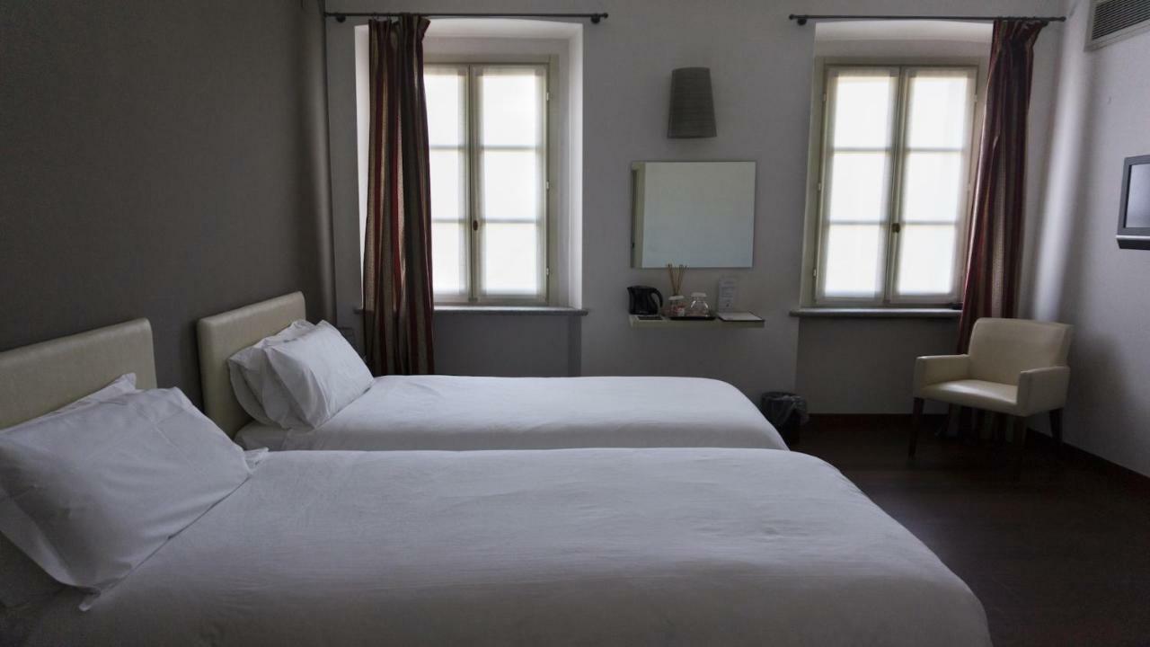 La Fermata Resort อาเลสซานเดรีย ภายนอก รูปภาพ