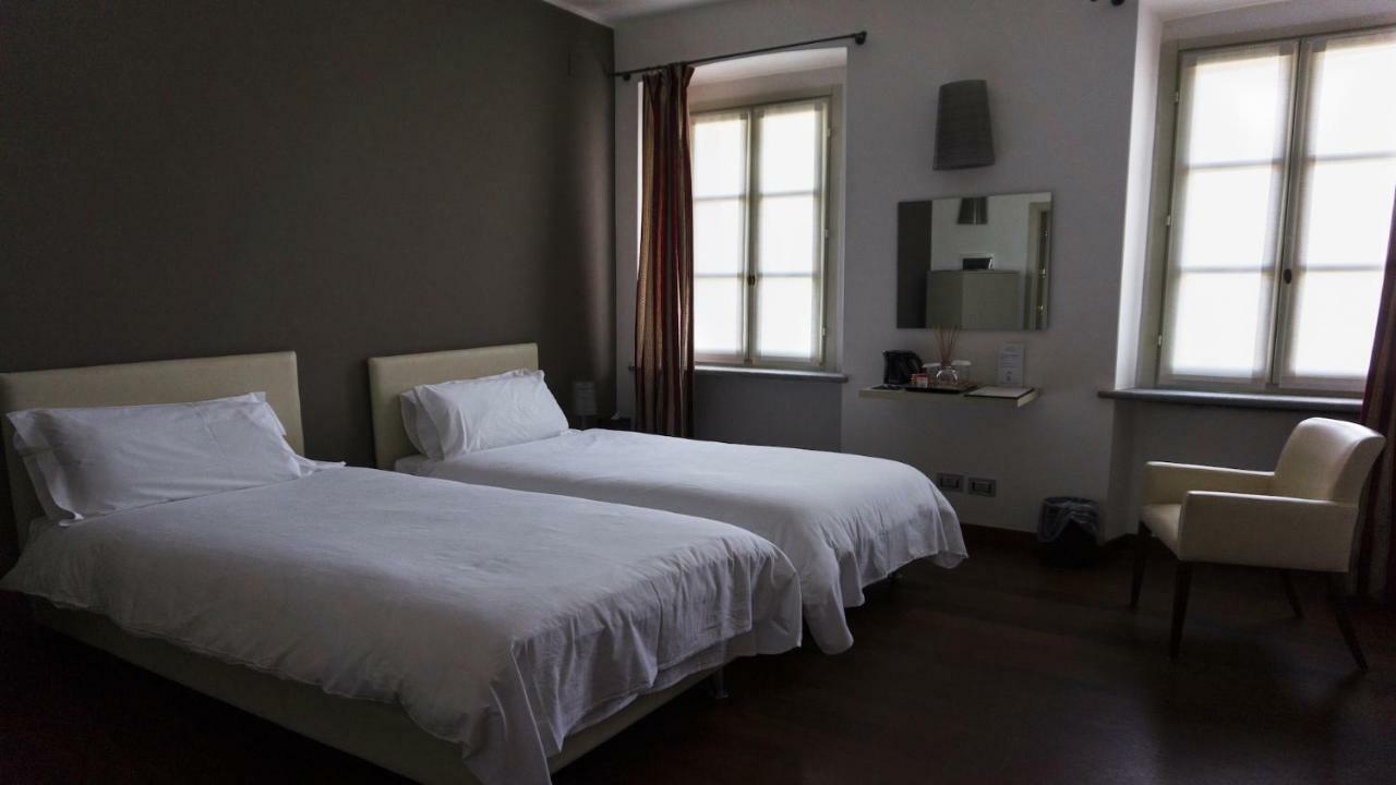 La Fermata Resort อาเลสซานเดรีย ภายนอก รูปภาพ