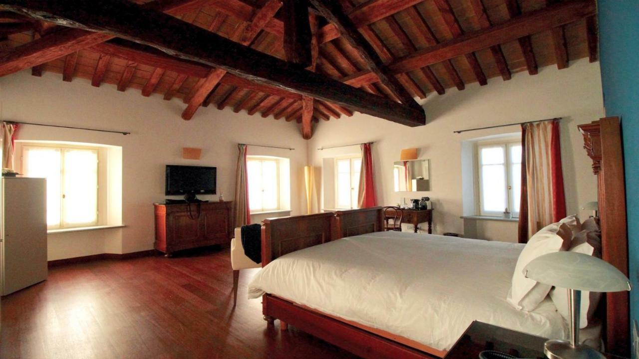 La Fermata Resort อาเลสซานเดรีย ภายนอก รูปภาพ