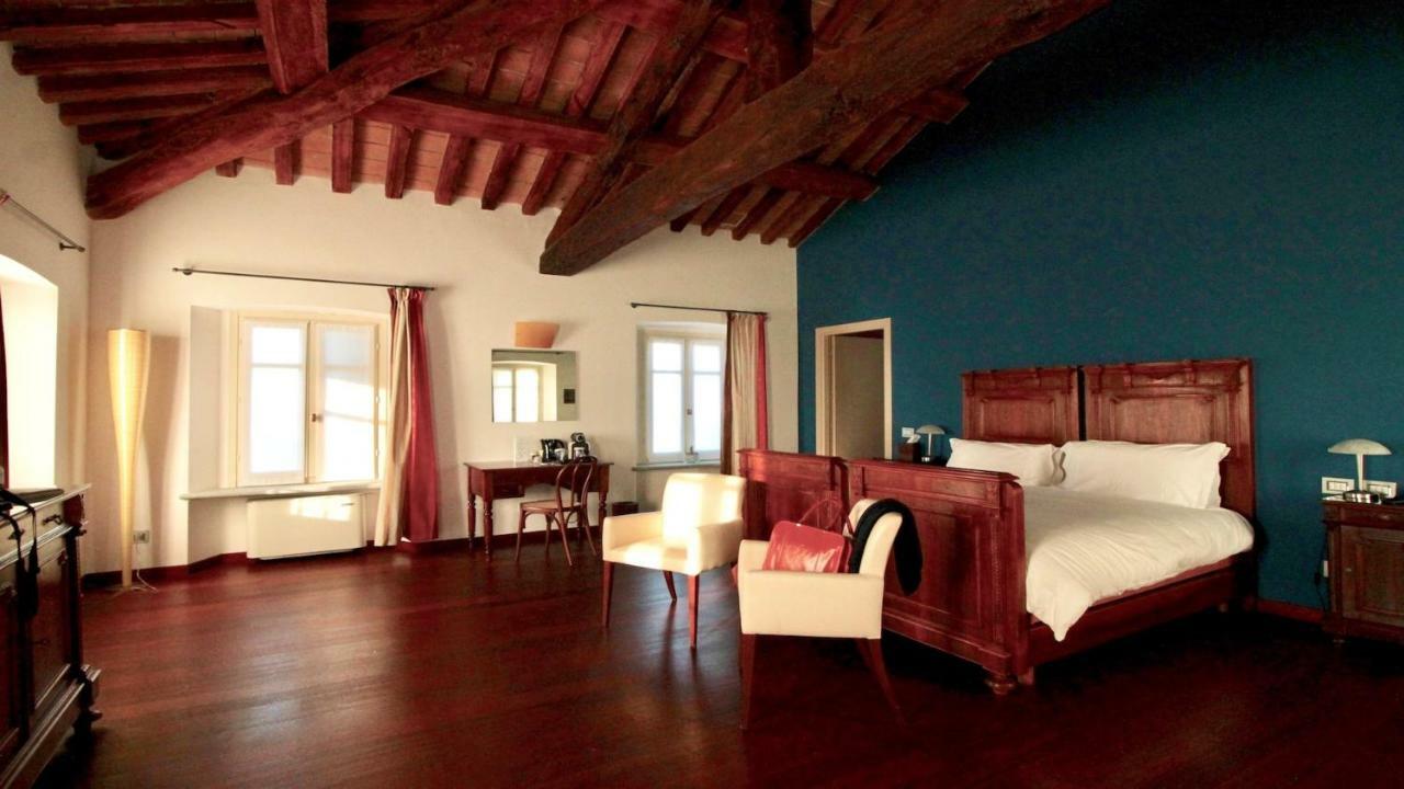 La Fermata Resort อาเลสซานเดรีย ภายนอก รูปภาพ